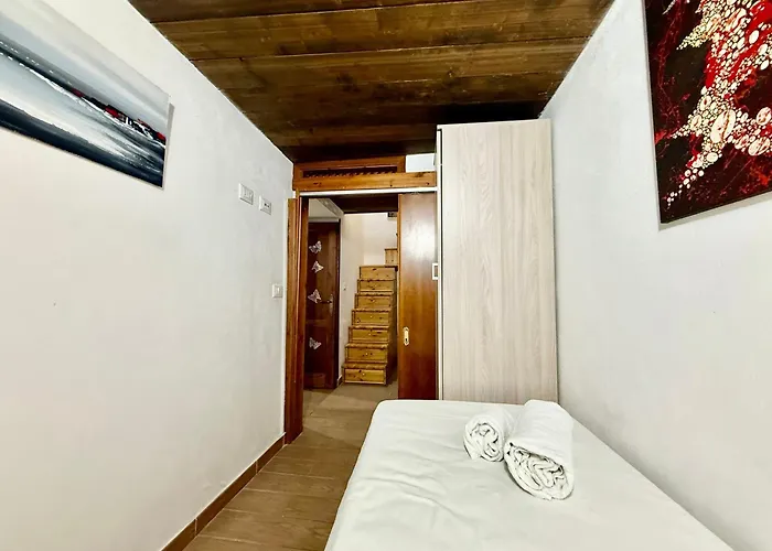 Casa Del Cortile Secco Παλέρμο