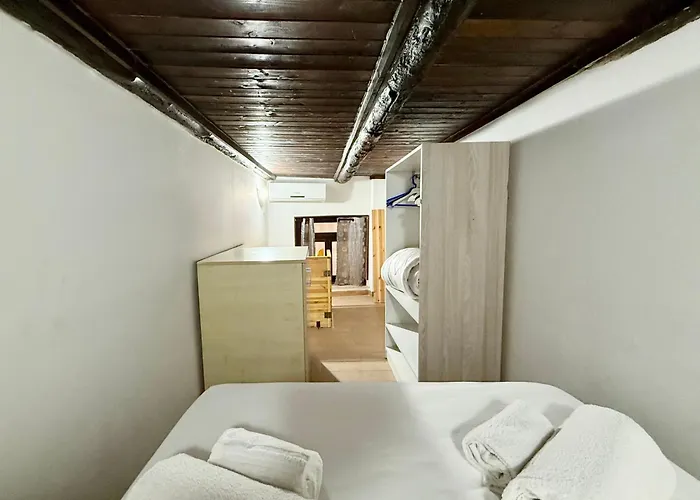 Διαμέρισμα Casa Del Cortile Secco *
