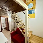 Casa Del Cortile Secco * Palermo