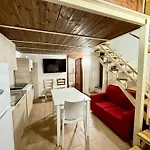 Casa Del Cortile Secco Daire Palermo