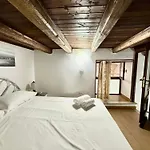 Casa Del Cortile Secco Daire Palermo