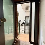 Daire Casa Del Cortile Secco Palermo