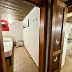 Casa Del Cortile Secco Daire *