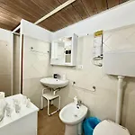 Casa Del Cortile Secco Daire *