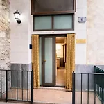 Casa Del Cortile Secco