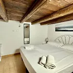 Casa Del Cortile Secco Daire