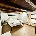 Casa Del Cortile Secco Daire