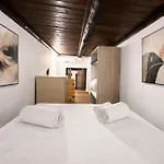Casa Del Cortile Secco Daire