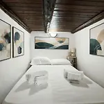 Casa Del Cortile Secco Daire