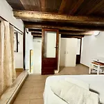 Daire Casa Del Cortile Secco Palermo