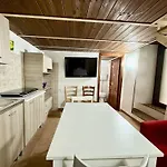 Casa Del Cortile Secco Daire Palermo