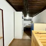 Casa Del Cortile Secco Daire *