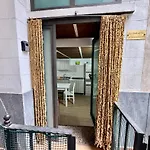 Casa Del Cortile Secco * Palermo