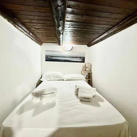 Casa Del Cortile Secco Apartment