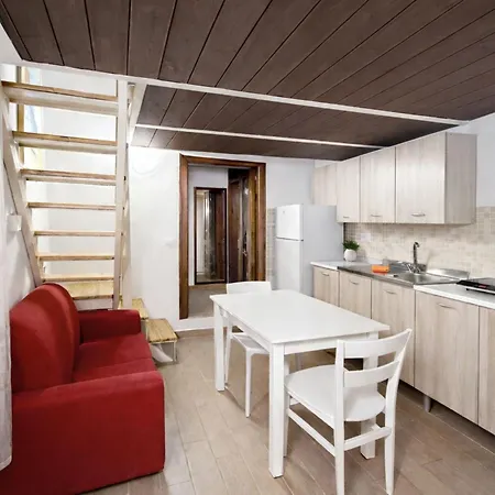 Casa Del Cortile Secco Palermo