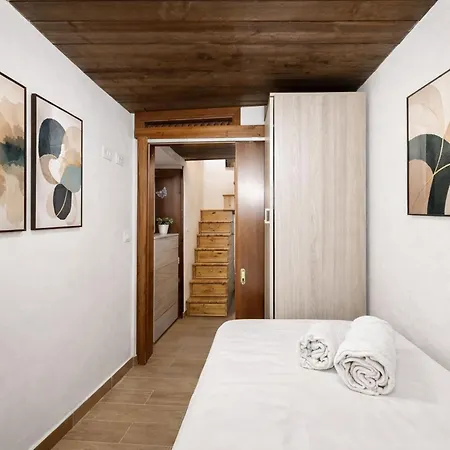 Casa Del Cortile Secco Palerme