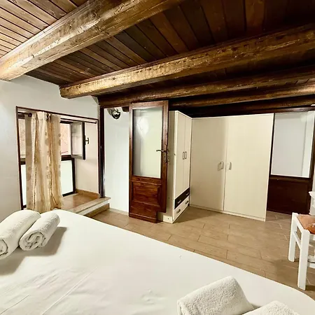 Appartement Casa Del Cortile Secco