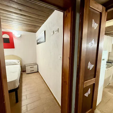 Casa Del Cortile Secco Appartement *