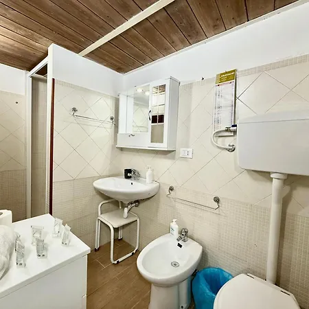 Casa Del Cortile Secco Appartement *