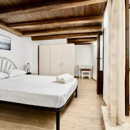 Casa Del Cortile Secco Appartement *