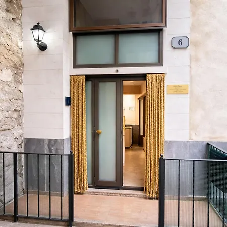 Casa Del Cortile Secco