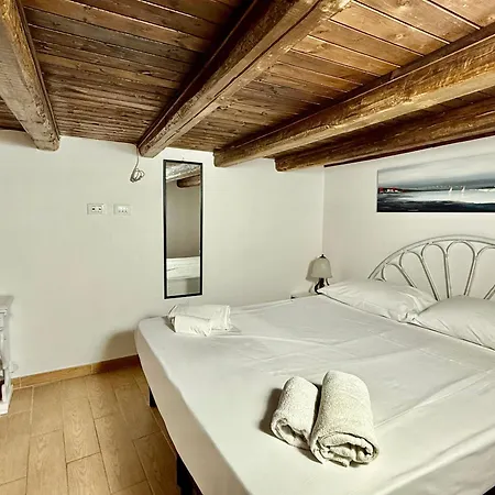 Casa Del Cortile Secco Appartement