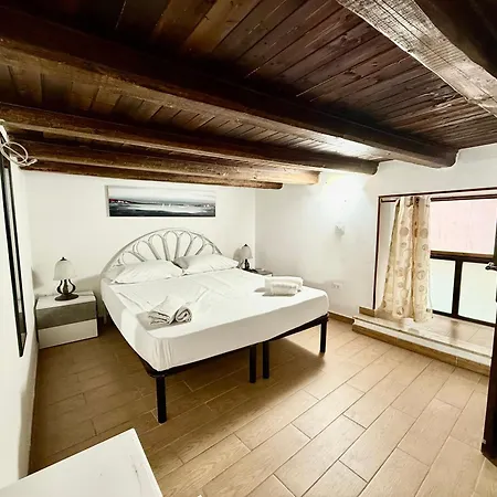Casa Del Cortile Secco Appartement