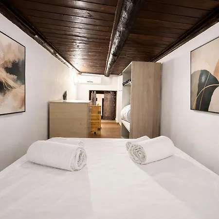 Casa Del Cortile Secco Appartement