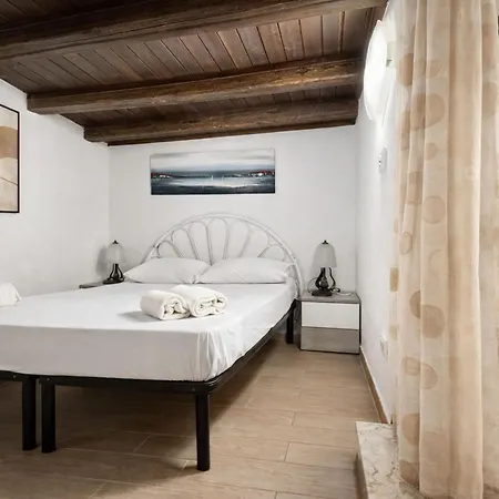 Casa Del Cortile Secco