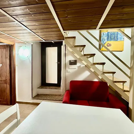 Casa Del Cortile Secco *