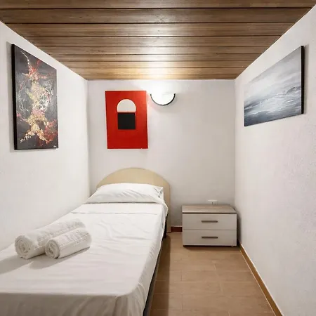 Casa Del Cortile Secco *