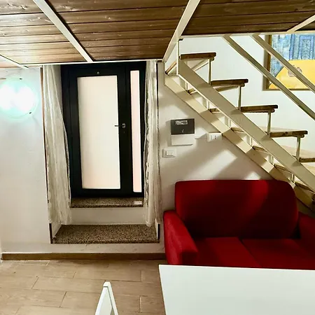 Appartement Casa Del Cortile Secco *