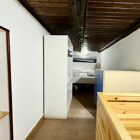 Casa Del Cortile Secco Appartement *