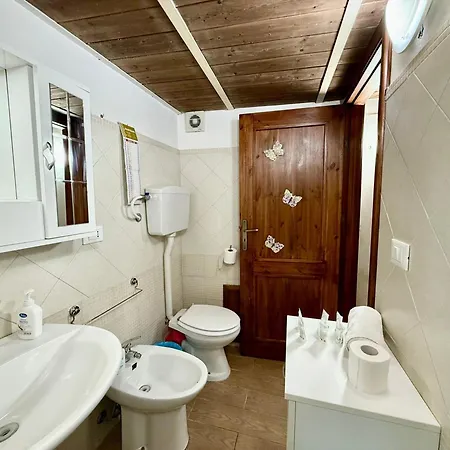 Casa Del Cortile Secco *