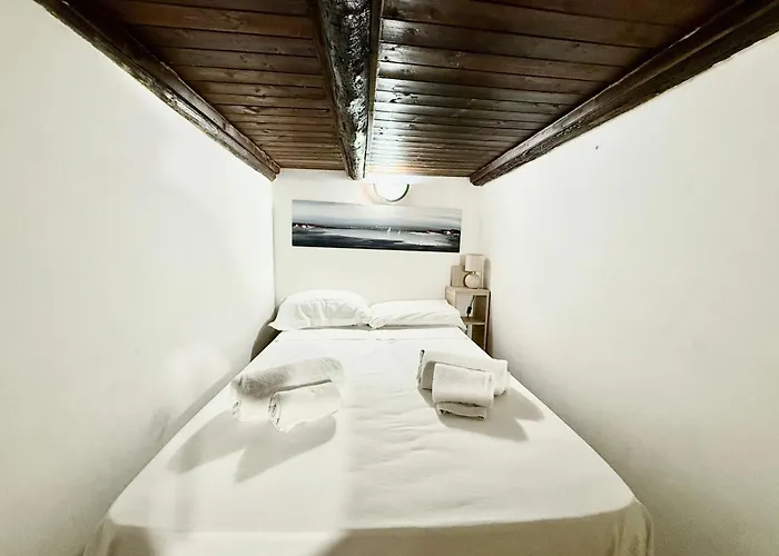 Casa Del Cortile Secco Apartment