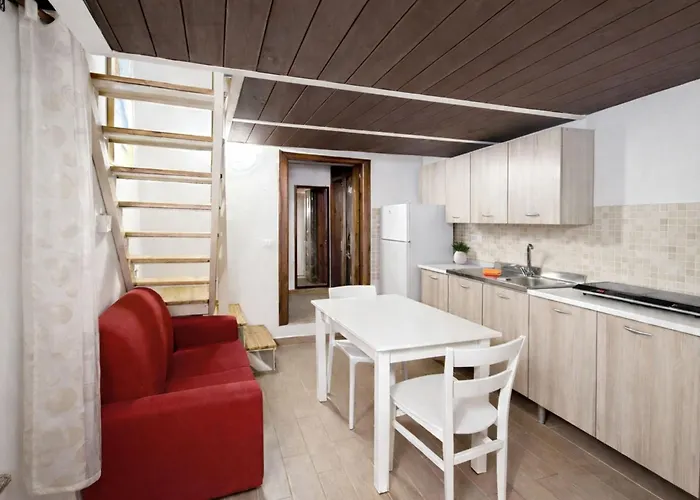 Casa Del Cortile Secco Palermo