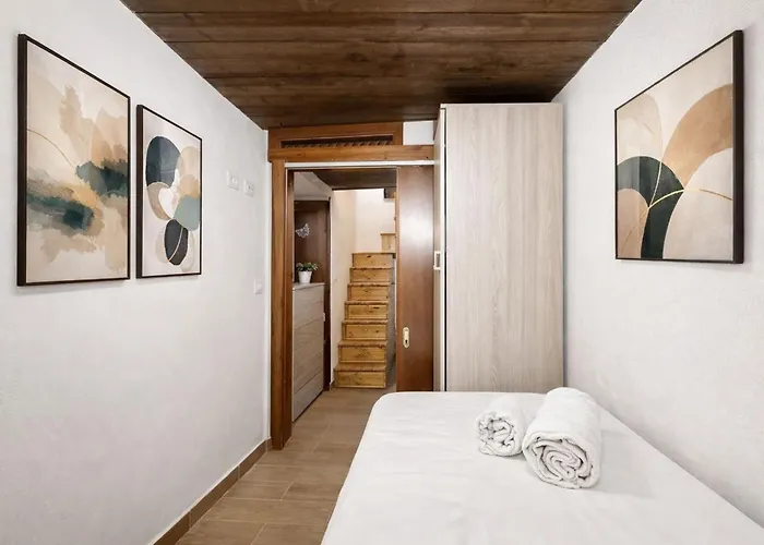 Casa Del Cortile Secco Palermo