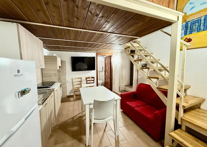 Casa Del Cortile Secco Apartment Palermo