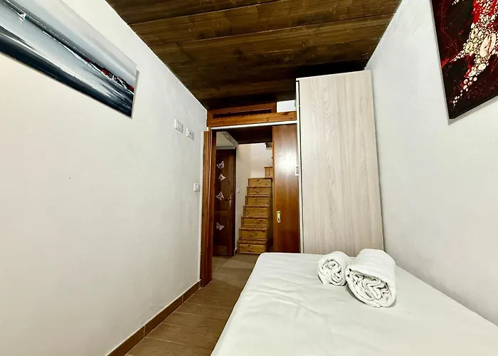 Casa Del Cortile Secco