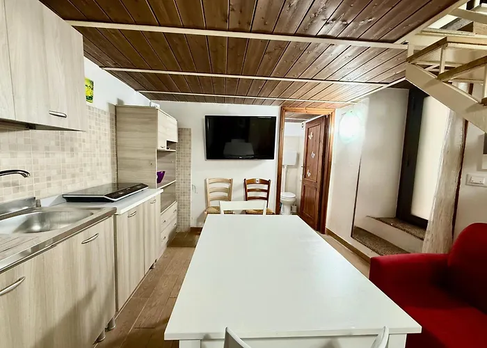 Casa Del Cortile Secco Apartment Palermo