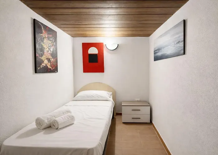 Casa Del Cortile Secco *