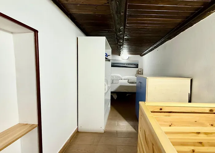 Casa Del Cortile Secco Apartment *