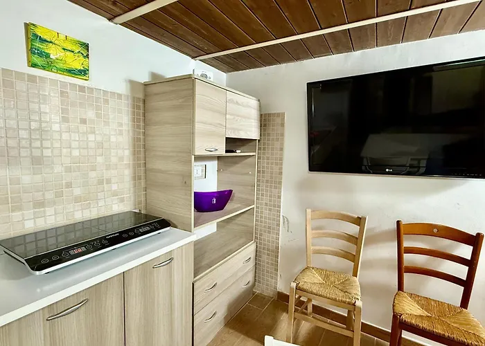 Casa Del Cortile Secco *