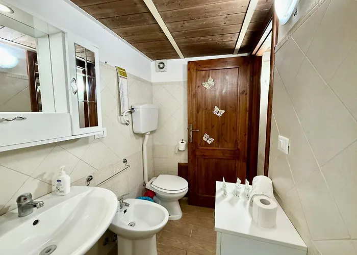 Casa Del Cortile Secco *