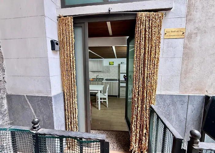 Casa Del Cortile Secco * Palermo