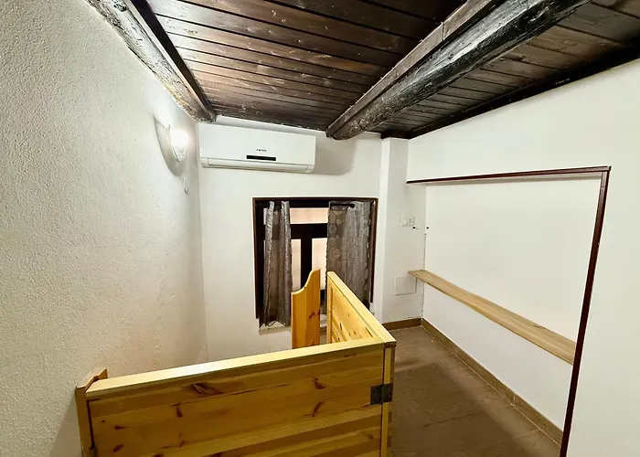 Casa Del Cortile Secco Palermo